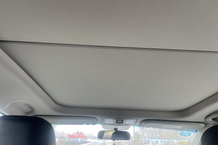 Used Kia Carens 2013 2.0L 7-Seater Automatic Comfort Edition China IV Standard