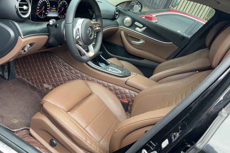 Used Mercedes-Benz E-Class 2019 E 200 L Sport Edition
