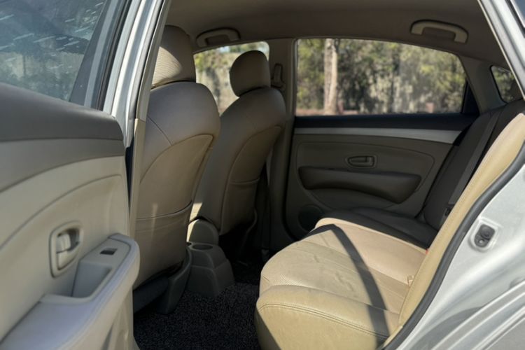 Used Nissan Sylphy 2016 Classic 1.6XE Automatic Comfort Edition
