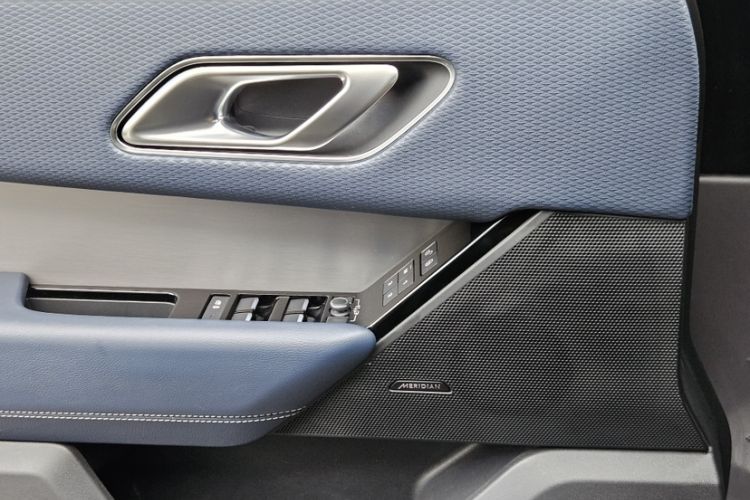 Used Land Rover Range Rover Velar 2020 P250 R-DYNAMIC S