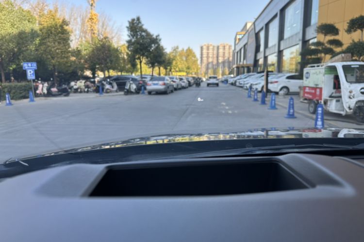 Used Mazda CX-8 2019 2.5L Four-Wheel Drive Deluxe Edition
