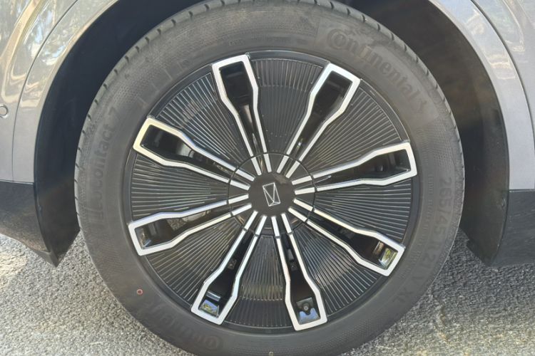 Used  07 2024 Max Extended-Range Edition
