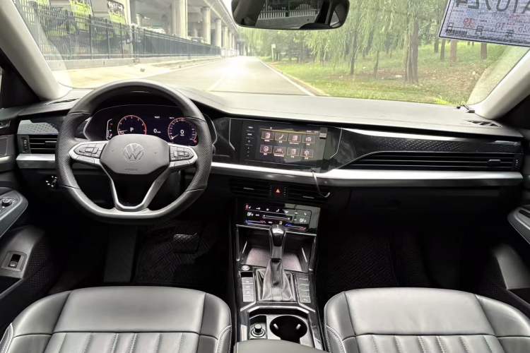 Used Volkswagen Passat 2022 330TSI Elite Edition
