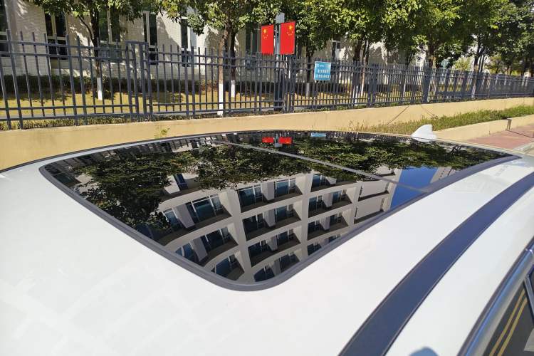 Used BMW iX3 2021 Updated Leading Edition
