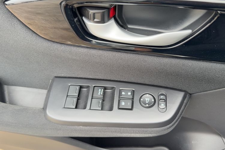 Used Honda Envix 2019 180TURBO CVT Enjoyment Version China VI
