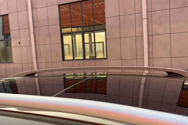 Used JETOUR X70 2018 1.5T Manual Enjoyment Edition