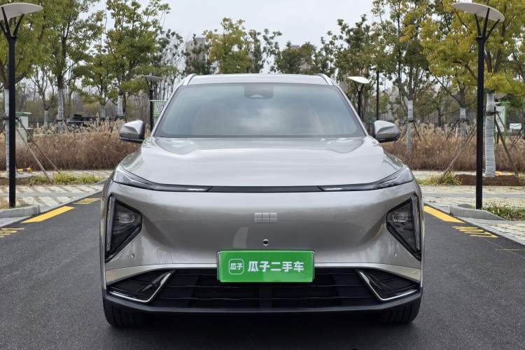 Used  L7 2025 EM-i 115km Exploration+ Edition
