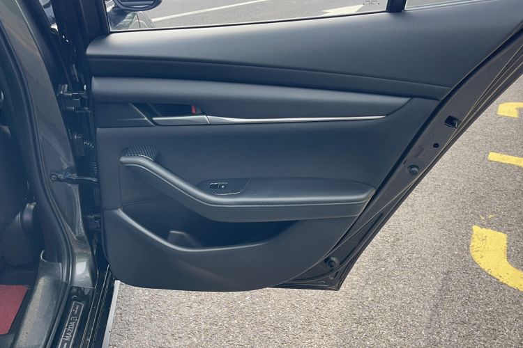 Used Mazda Mazda 3 Axela 2020 1.5L Automatic ZhiMei Edition
