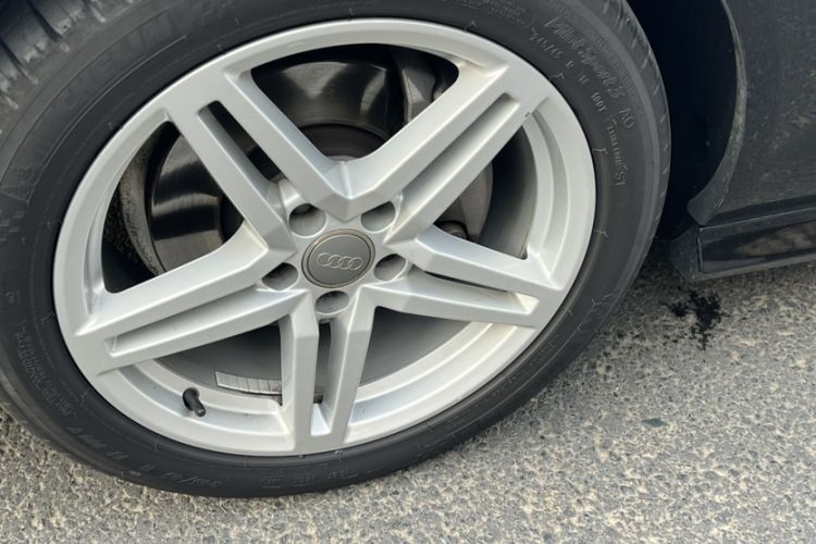 Used Audi A6L 2018 35 TFSI Collector's Edition
