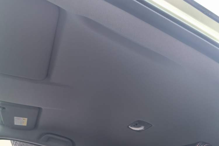 Used Honda Fit 2023 1.5L CVT Trend Edition
