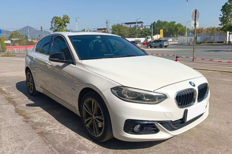 Used BMW 1 Series 2018 118i Sport Edition
