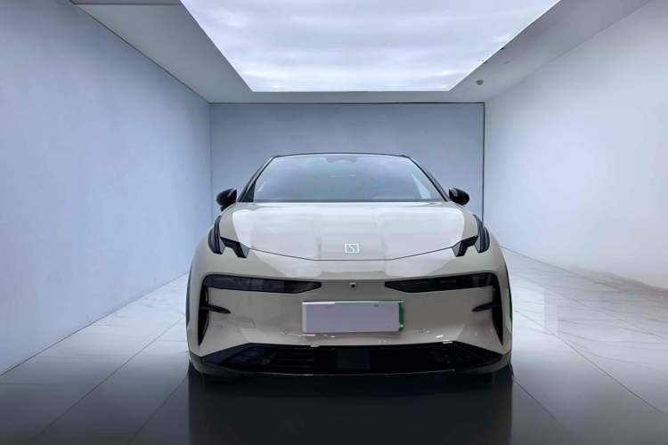 Used Zeekr X 2025 5-Seater Rear-Drive Version
