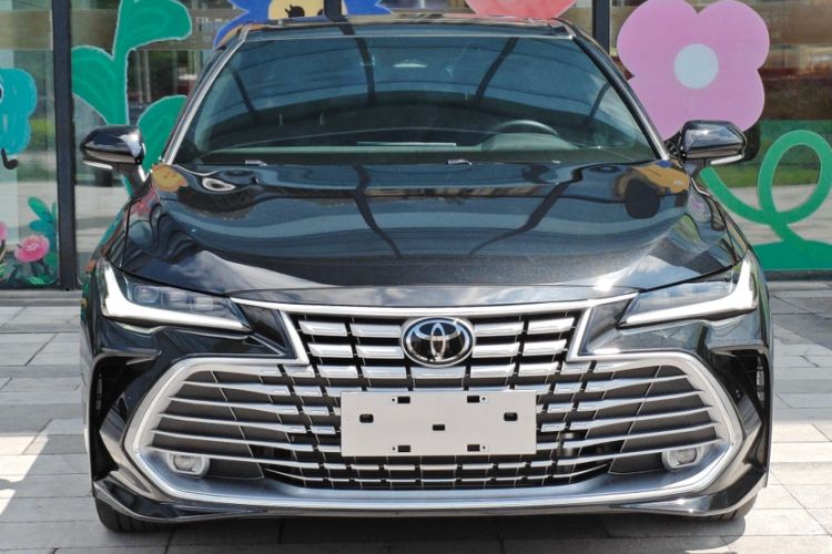 Used Toyota Avalon 2024 2.0L Ambition Edition
