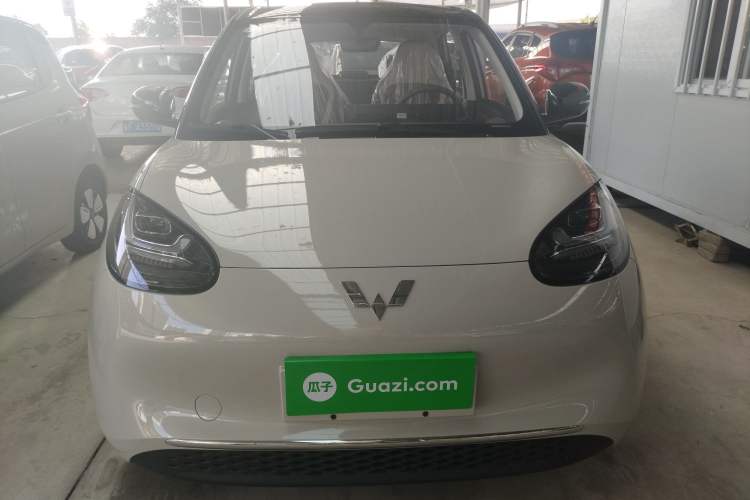 Used Wuling Bingo 2025 333 km Enjoyment Version

