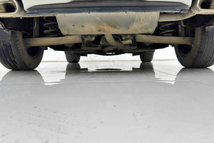 Used Ford Escape 2020 EcoBoost 245 Two-Wheel-Drive Titanium Edition
