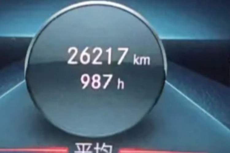 Used Mercedes-Benz GLB 2022 Second Facelift GLB 200 Fashion Edition
