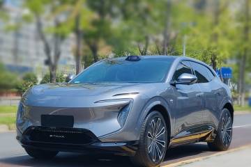 Used Avatr 07 2024 Max Extended-Range Edition