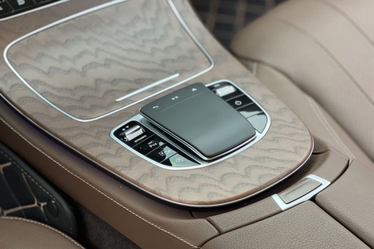 Used Mercedes-Benz E-Class 2023 Updated E 300 L Fashion Edition