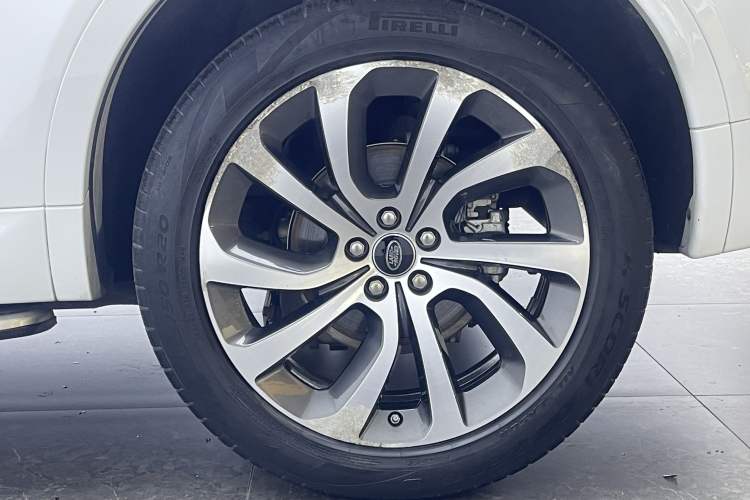 Used Land Rover Discovery Sport 2020 249 PS R-Dynamic Performance Edition