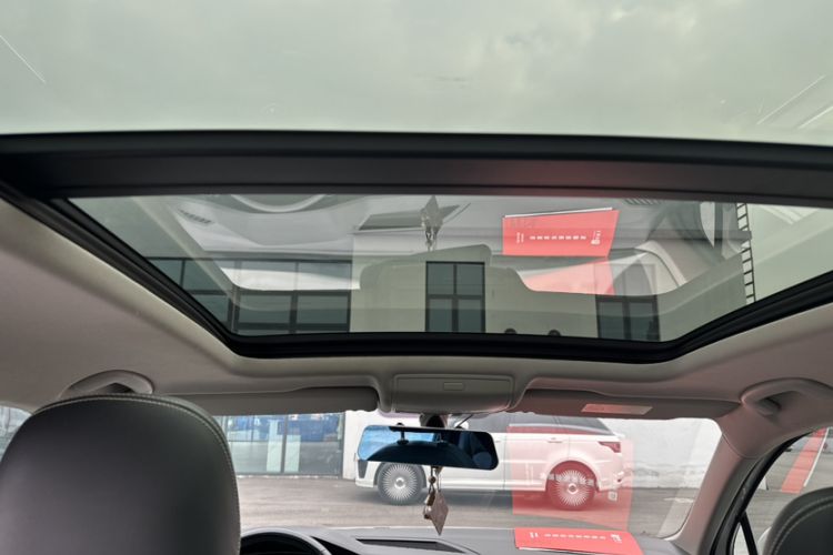 Used Volkswagen Tiguan L 2019 330TSI Automatic Two-Wheel Drive Panoramic Comfort Edition China VI Standard
