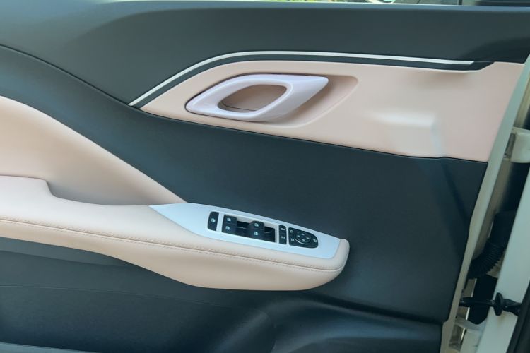 Used BYD Seagull 2025 Smart Drive Version 305 km Freedom Edition