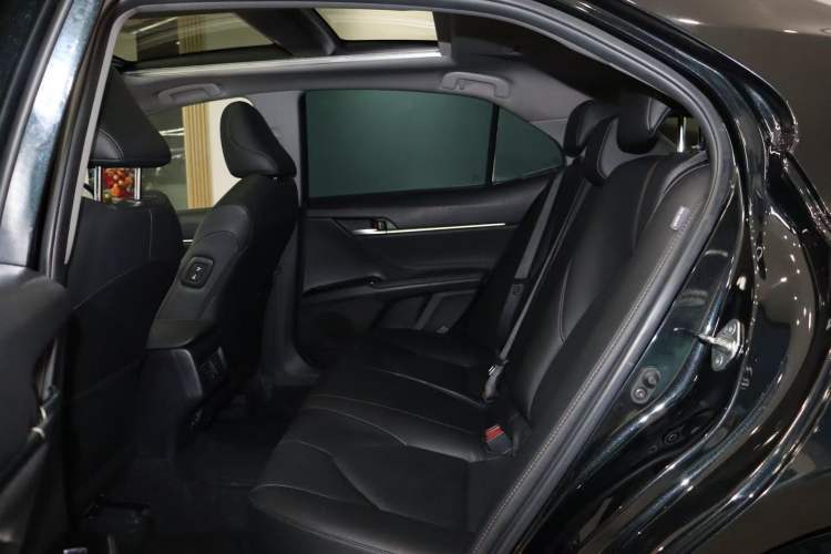 Used Toyota Camry 2019 Revised Version 2.5G Luxury Edition