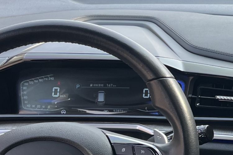 Used Hyundai Custo 2021 380TGDi Smart Love Flagship Edition TOP Premium