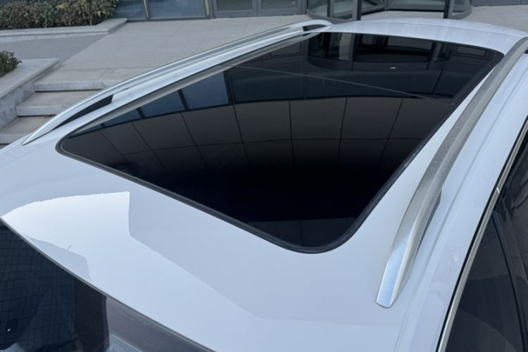 Used Skoda Octavia 2019 TSI280 DSG Luxury Edition Station Wagon China VI Standard