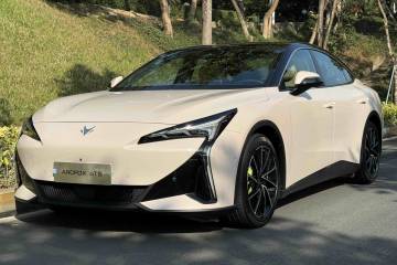 Used ARCFOX Alpha S5 2024 708MAX 200kW