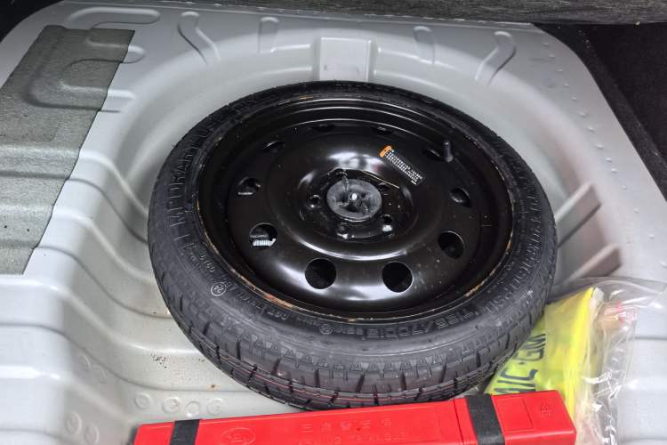 Used Chevrolet Cavalier 2019 320 Automatic Xinyue Edition
