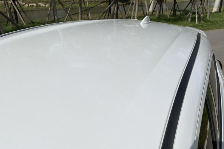 Used Honda XR-V 2020 1.5L CVT Classic Edition
