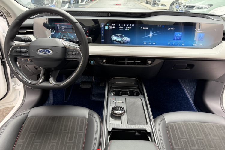 Used Ford Mondeo 2022 EcoBoost 245 Luxury Model