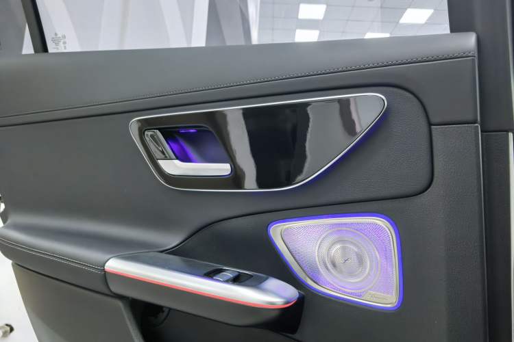 Used Mercedes-Benz C-Class 2023 Second Facelift C 260 L Sport Edition
