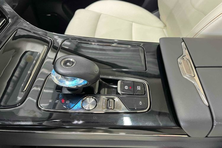 Used GAC Trumpchi E9 2023 E9 MAX
