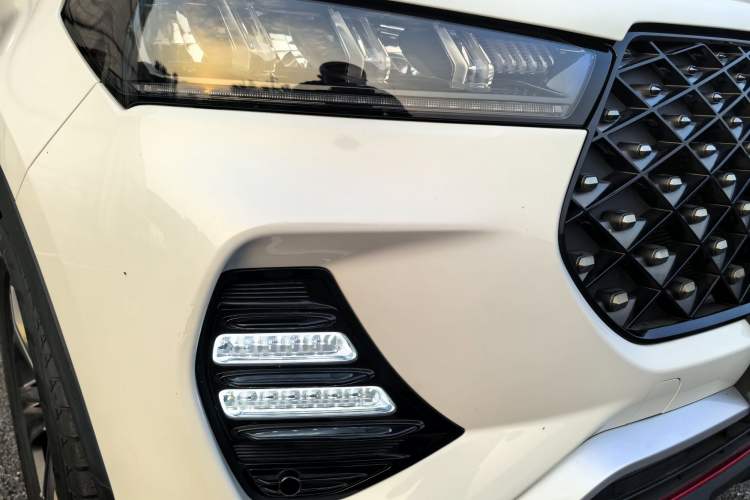 Used Chery Tiggo 7 2022 Super Edition 1.6T DCT Super Warrior+
