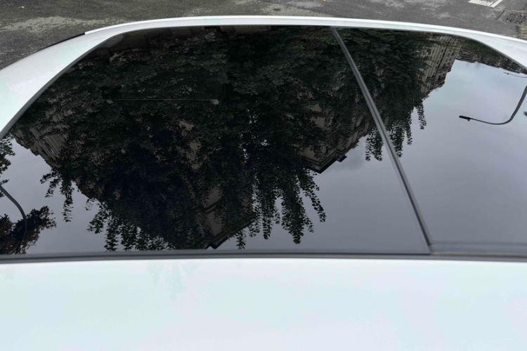 Used Volvo S90 New Energy 2021 T8 eDrive Hybrid Zhiyi Luxury Edition
