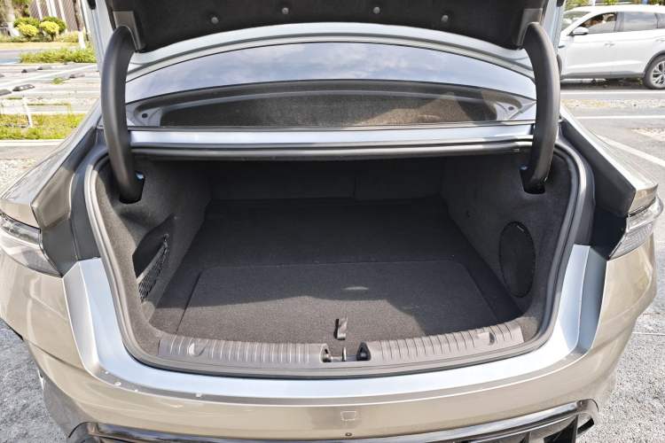 Used BYD Seal 2022 700 km Long-Range Rear-Wheel-Drive Version
