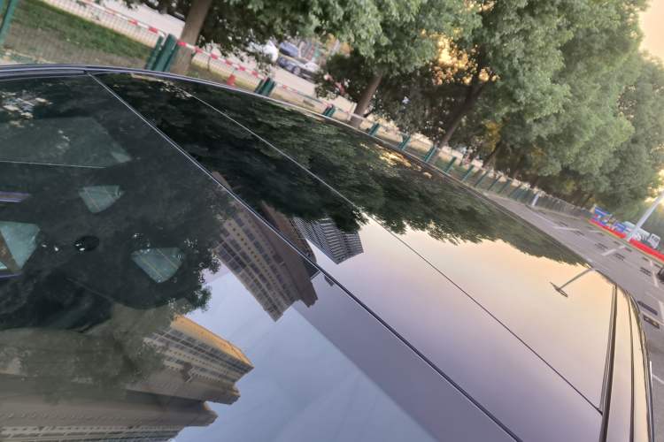 Used Mercedes-Benz E-Class 2025 E 300 L Stylish Model