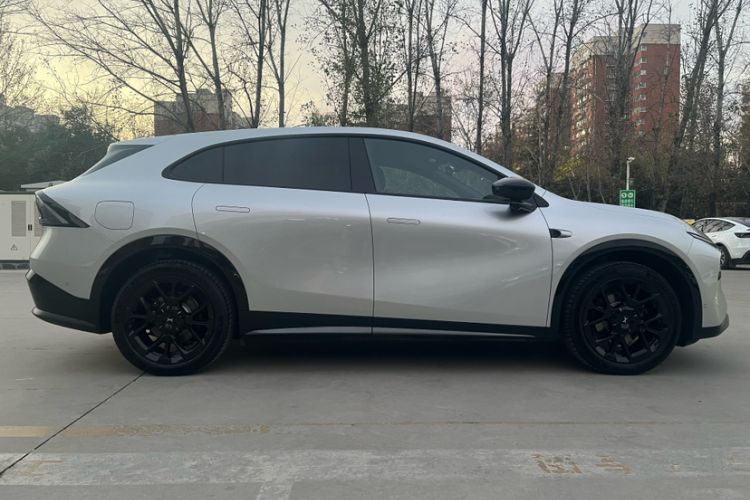 Used XPeng G7 2025 702 Max