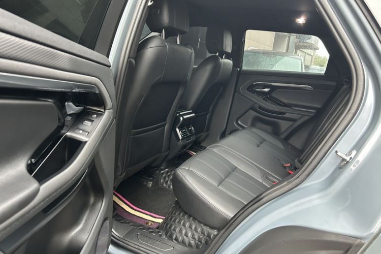 Used Land Rover Range Rover Evoque 2020 249 PS R-DYNAMIC S Sport Edition
