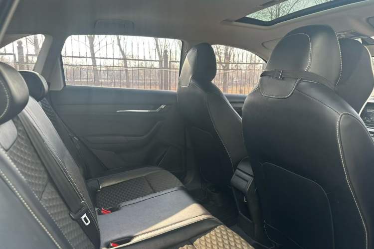 Used Volkswagen Passat 2017 330TSI DSG Luxury Edition
