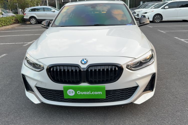 Used BMW 1 Series 2021 125i M Sport Night Edition
