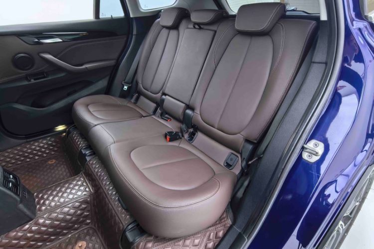 Used BMW X1 2020 sDrive25Li Leading Model
