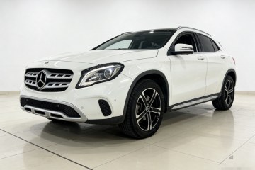 Used Mercedes-Benz GLA 2018 GLA 200 Fashion Model