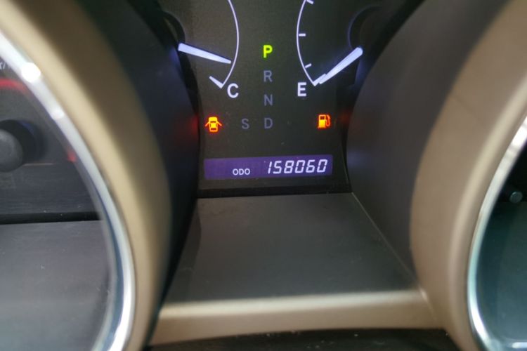 Used Toyota Highlander 2012 2.7L 2WD 5-Seater Elite Edition