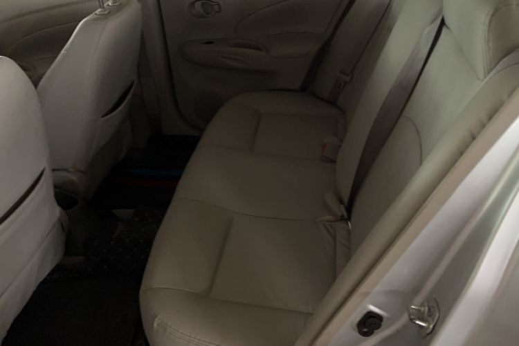 Used Nissan Sunny 2015 1.5XE Manual Comfort Edition
