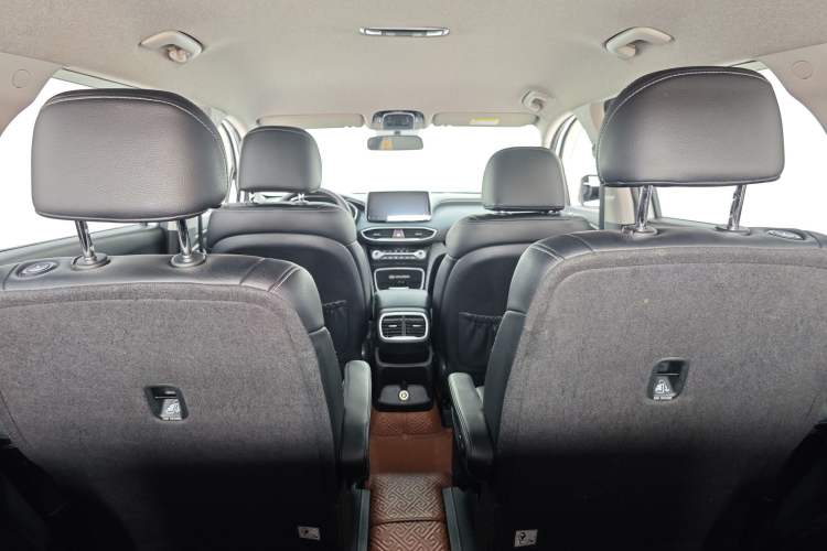 Used Hyundai Santa Fe 2020 380 TGDi Automatic Two-Wheel Drive GL Elite Edition
