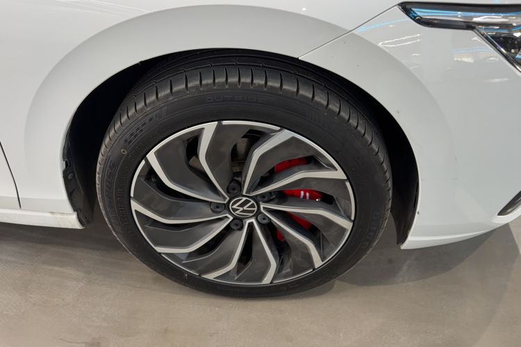 Used Volkswagen Golf 2021 280TSI DSG 30th Anniversary Edition
