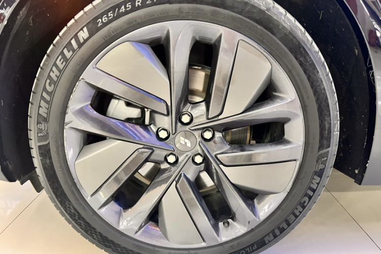 Used Li Auto L7 2024 Max
