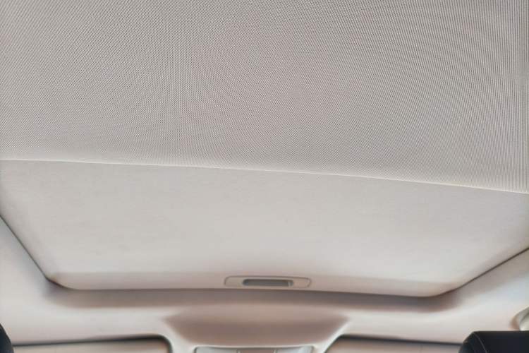 Used MG GS 2017 20T Automatic Prestige Edition
